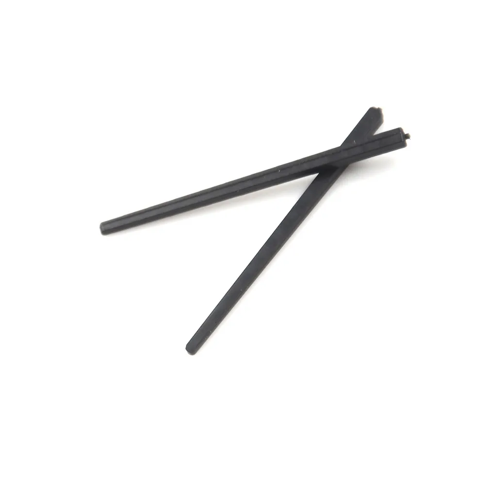 

1Pair Dollhouse Chinese Clay Siwan With Classic Black Chopsticks Mini Dollhouse Miniature Play Doll Food Toy Kitchen Accessories