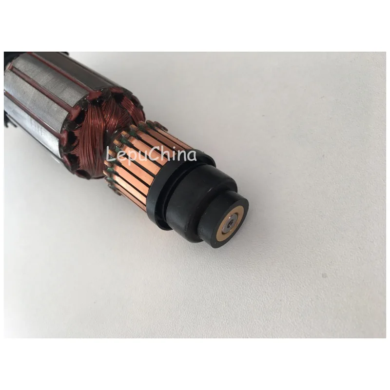 AC220 240V Высококачественная сменная арматура для BOSCH GGS28LCE аксессуары