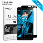 Оригинальное закаленное стекло ZEASAIN для Xiaomi Mi5s Plus, Защитная пленка для экрана Xiaomi Mi 5S Plus, 9 H, 2.5D