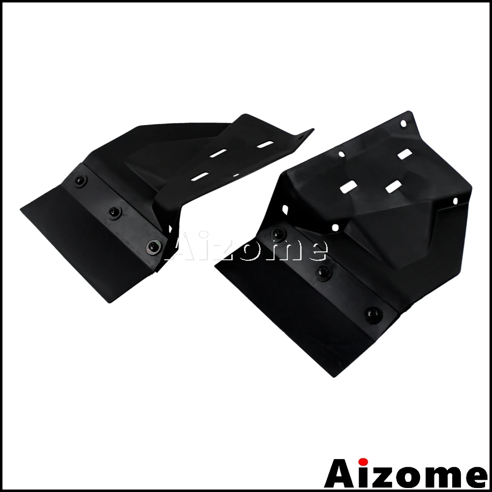 Комплект передних щитков UTV 2879938 для Polaris RZR XP 1000 XP4 2014-2015 S 900 2015-2016 XC 2015 4 2016 |