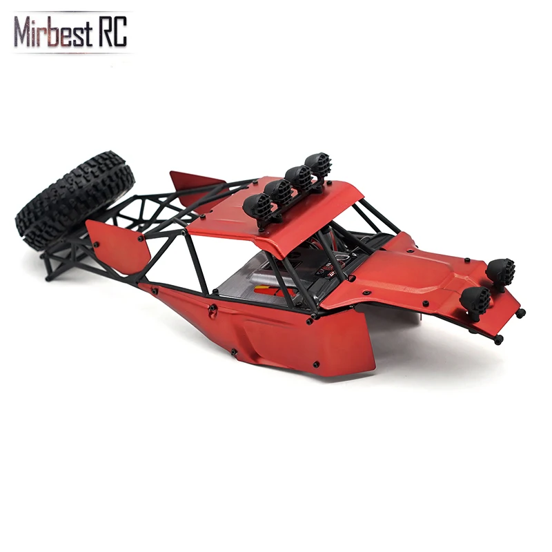 Для JJRC Q39 Feiyue автомобиль металлический корпус фотоэлемент FY03 1/12 Радиоуправляемый