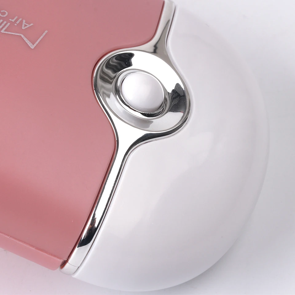 NEWCOME 5 цветов портативный USB мини-Веер для ресниц клей быстросохнущая тушь