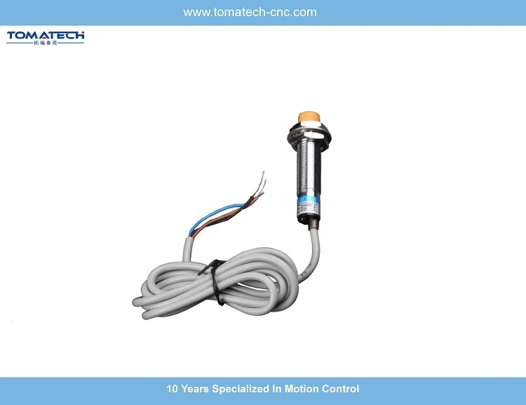 Датчик приближения для концевого выключателя диаметр 10 мм NPN|sensor sensor|sensor proximitysensor