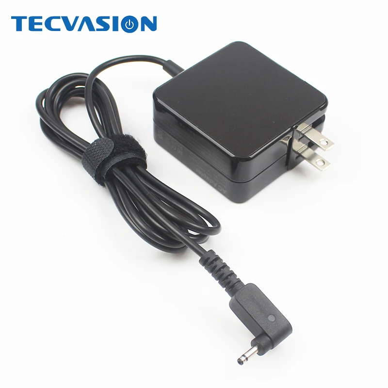 ADP 45AW совершенно новый адаптер переменного тока для ноутбука ASUS Zenbook UX21E UX21K UX31E 45