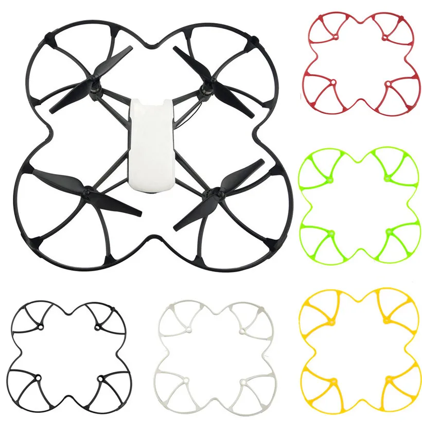 Защитный чехол для DJI Tello Drone Upgrade Propeller Guard blade Protector Drop Shipping 80522 | Электроника