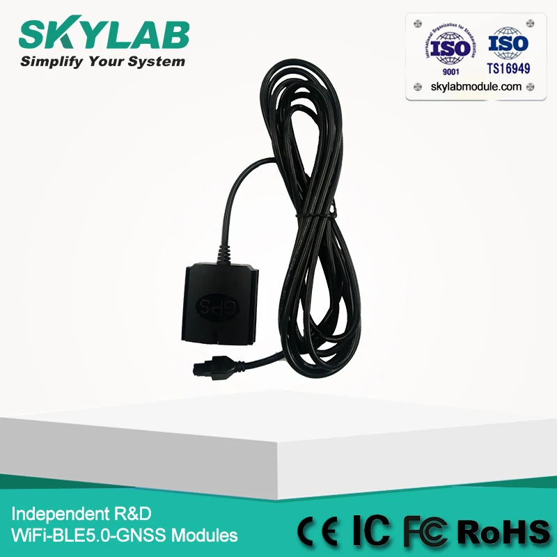 SKYLAB SKM55 MTK3339 UART USB GPS Vehicle Navigation System 1Hz Receiver for Tablet | Автомобили и мотоциклы