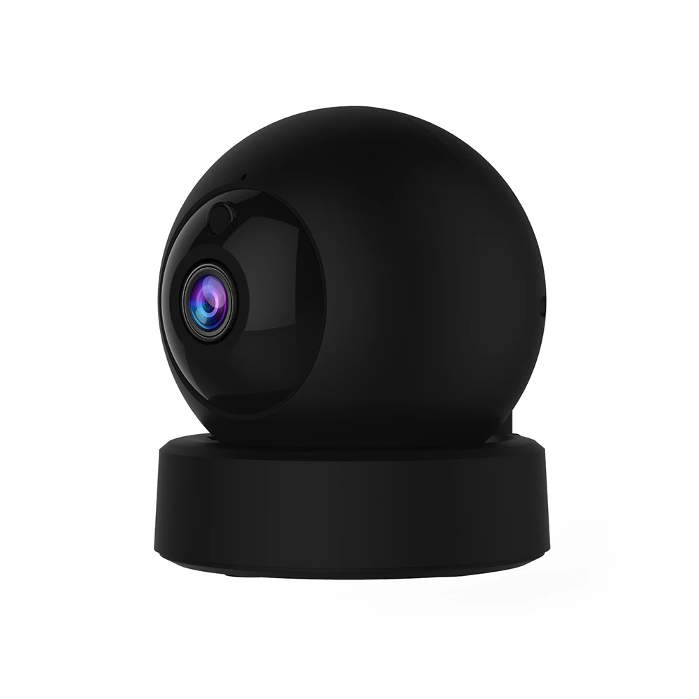 Беспроводная Wi-Fi IP-камера с датчиком движения 1080P | Безопасность и защита
