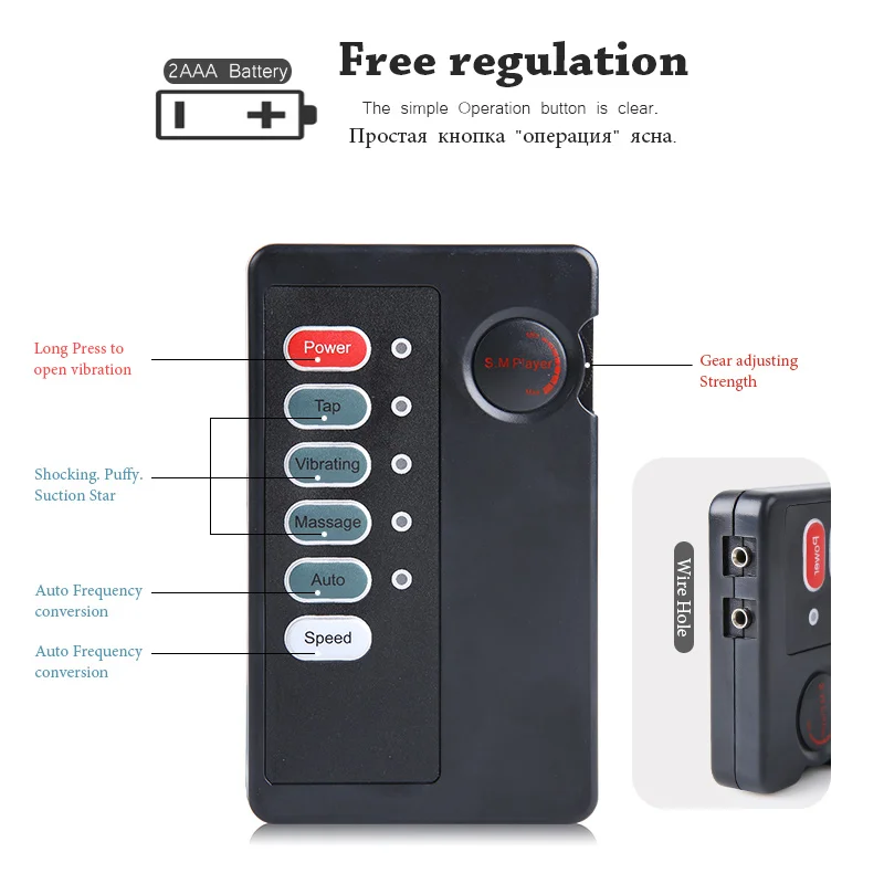 Кольцо для пениса с электрическим током мужское устройство верности товары