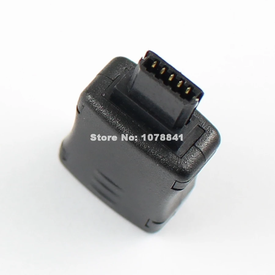 20 штук мини usb 10 контактный мужской разъем для &quotсделай сам&quot|connector 10|connector