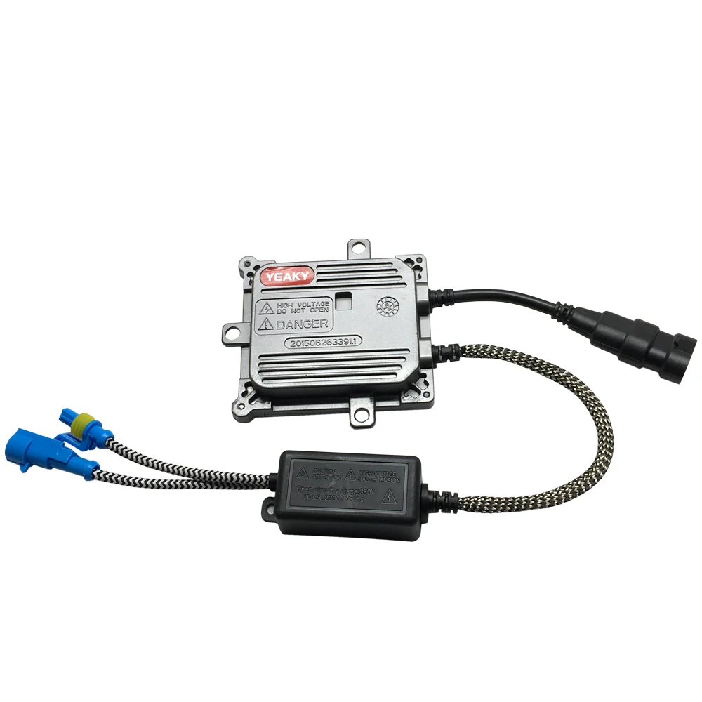 SUKIOTO Fast HID Kit Yeaky h1 H3 H7 H11 5500K 45W YEAKY MIX 9005 9006 yeaky lighting hid конверсионный комплект фар|h7