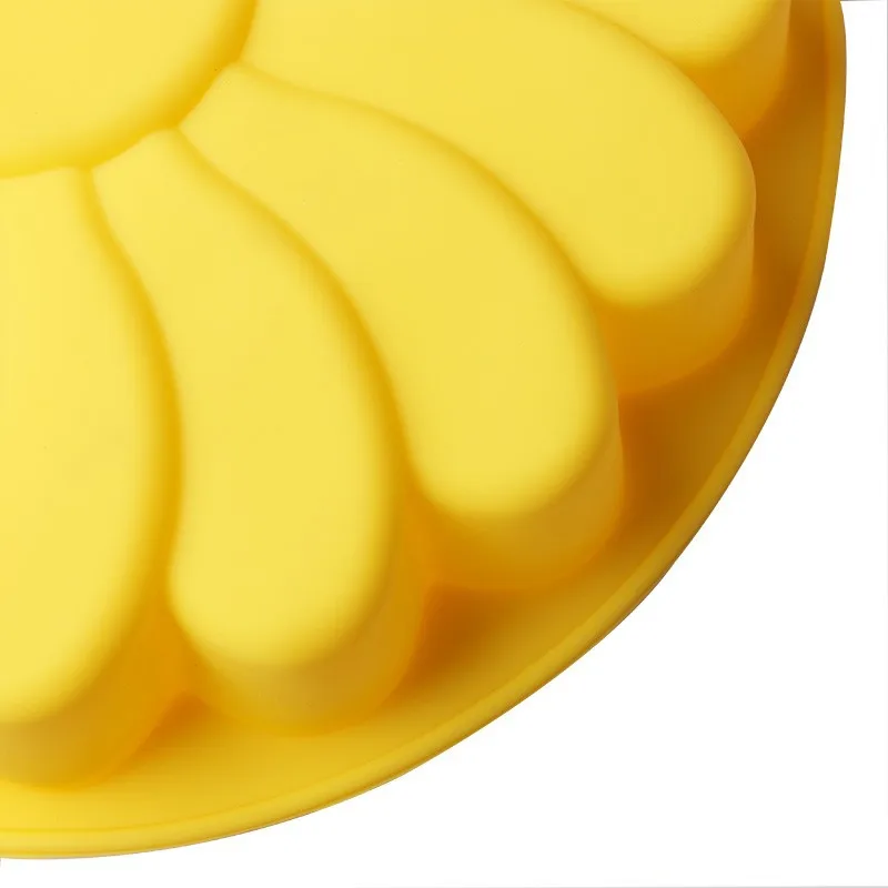 1 шт. силиконовые формы для украшения торта инструменты выпечки круглые торты с