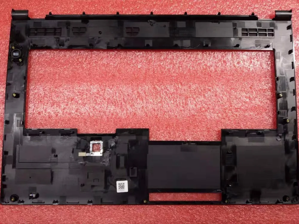 Новый оригинальный чехол для ноутбука ThinkPad P72/чехол клавиатуры 01YU256 - купить по