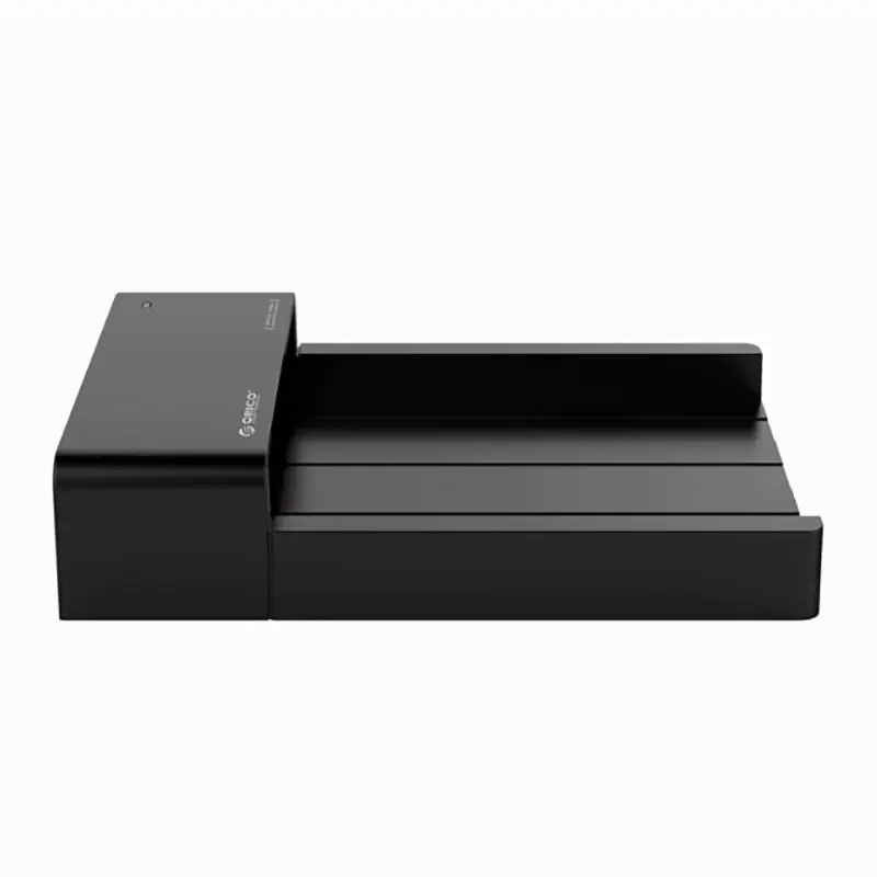 6518Sus3 V2 3 5 дюймов Usb3.0 Hdd корпус Esata к Usb 0 Ns1066X Ssd док станция высокоскоростной ящик