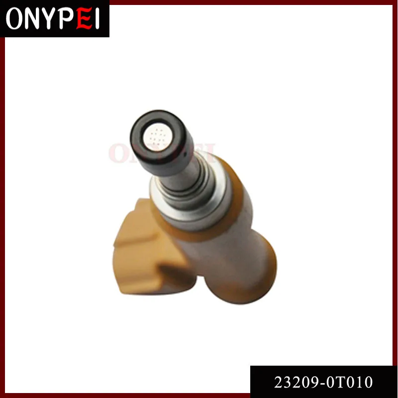 4PCS fuel injectors 2ZR 1.8 engine nozzel for Toyota Scion 2009-2017 OEM 2320939146 23250-0T020 23209-0T010 | Автомобили и