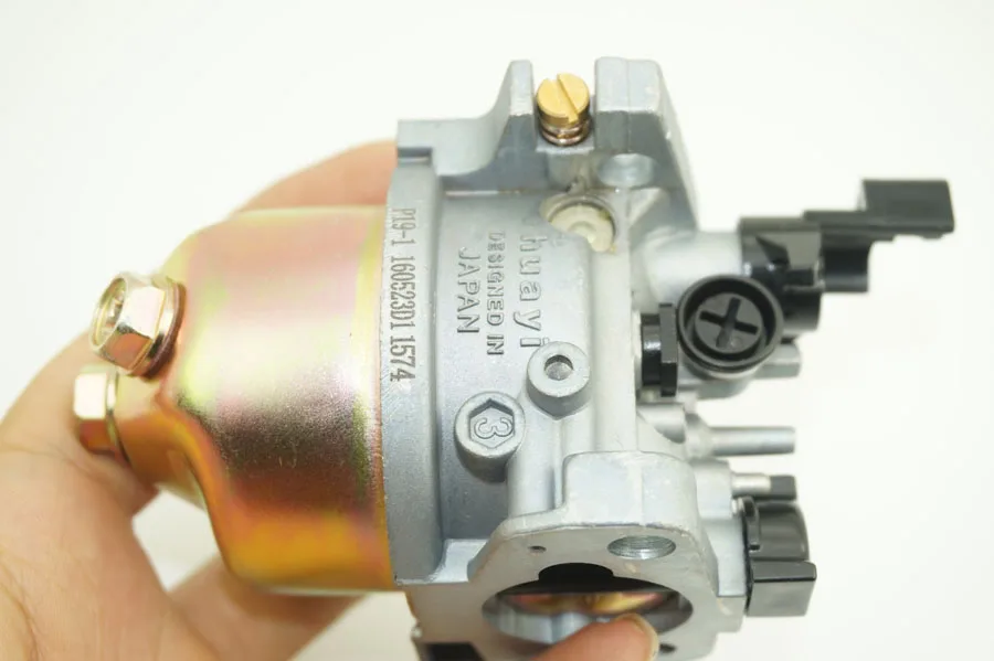 Карбюратор карбюратора для Honda Engine Gx 160 Gx160