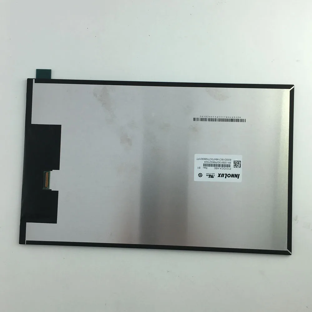Новый 10 1 &quotдюймовый martrix для P101DCA AB0 дисплей ЖК экран планшетный ПК|ЖК-экраны и