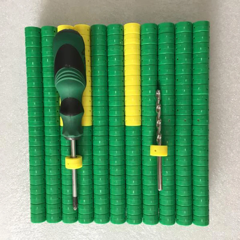 Мощное магнитное кольцо отвертка электрическая пусковая головка|Детали и