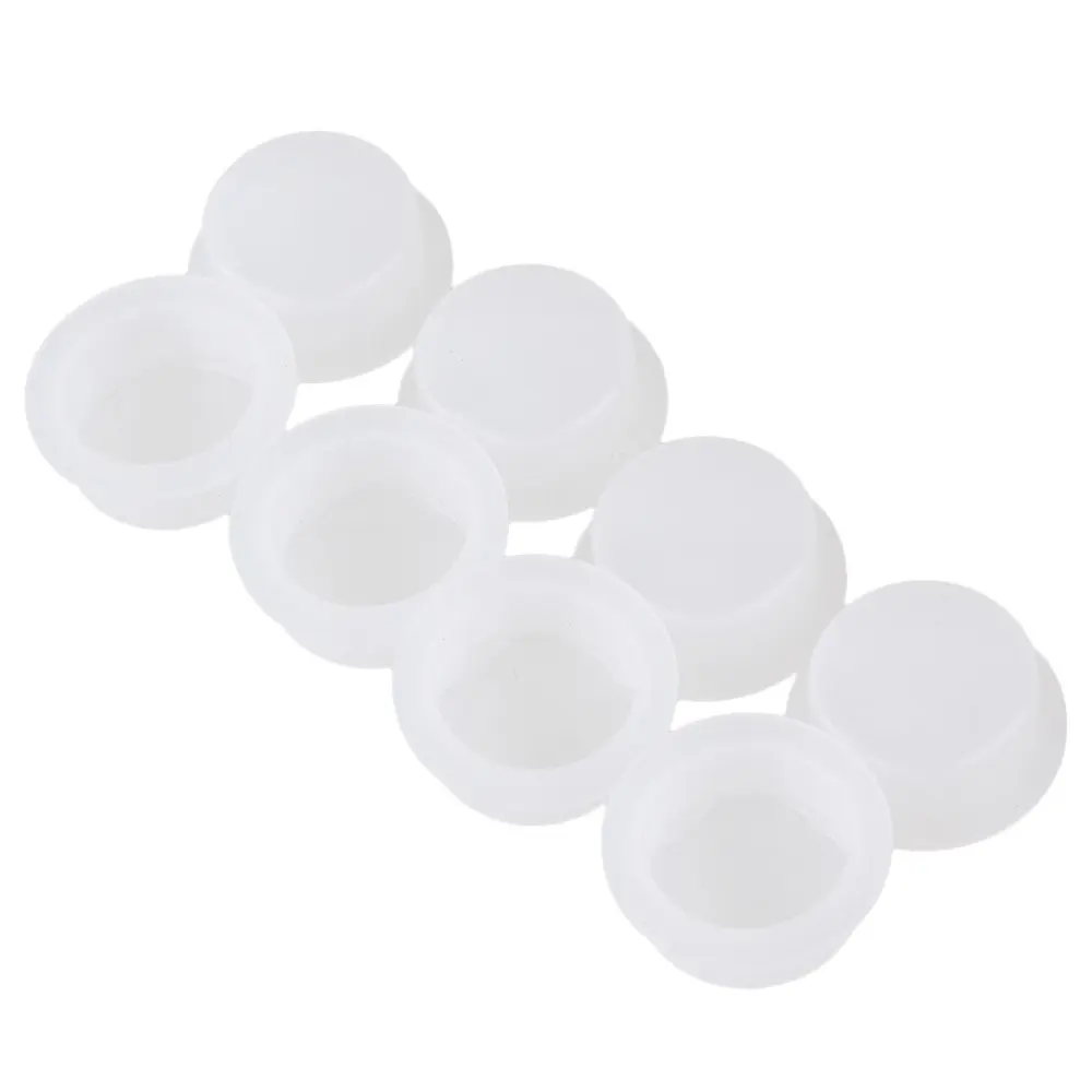 Белый пластиковый полиэтиленовый жидкий японский тип 10cc Дозирующий шприц