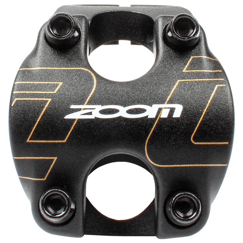Шток из алюминиевого сплава для горного велосипеда ZOOM 12 градусов шоссейный