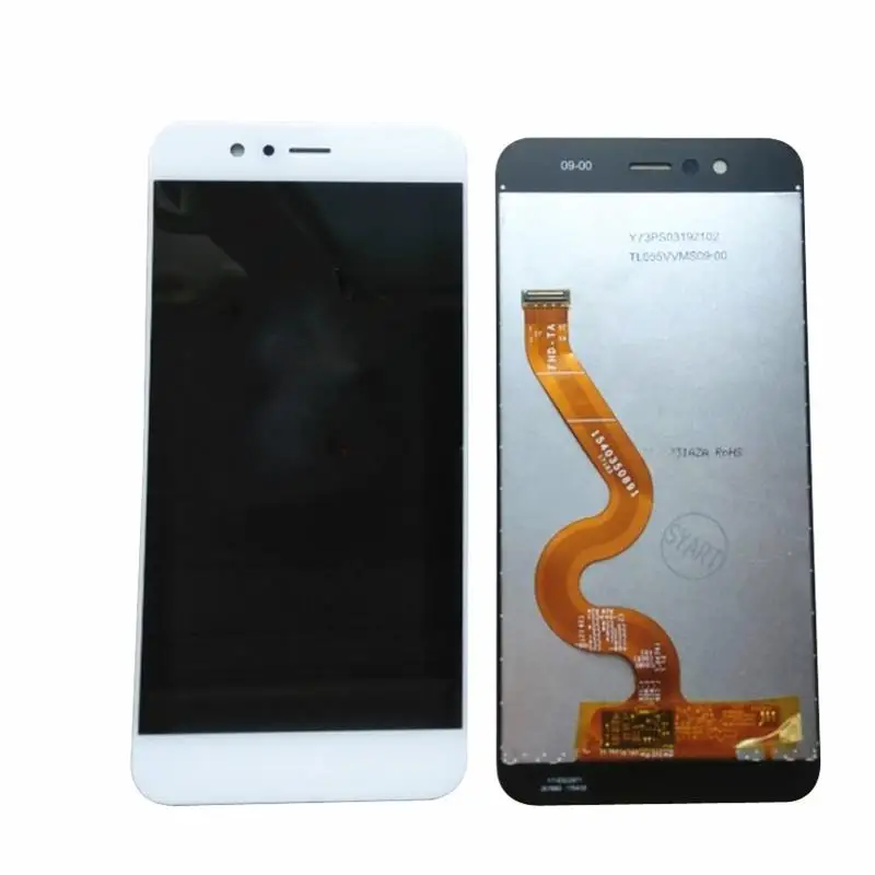 Для Huawei Nova 2 Plus ЖК-дисплей сенсорный экран дигитайзер в сборе Замена + инструмент