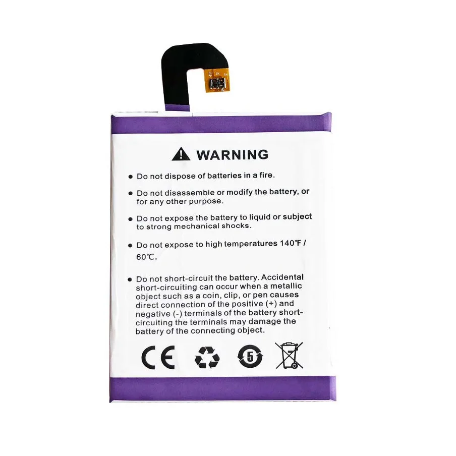 LIS1558ERPC батарея для Sony Xperia Z3 L55U D6653 D6603 D6633 D5803 D5833 D6616 D6708 L55T neucombt | Мобильные телефоны