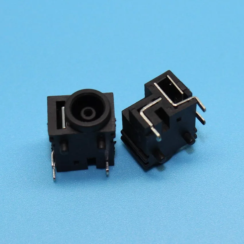 YuXi DC Jack Разъем подключения питания Порт для Samsung X05 X10 V20 R20 R70 P40 X60 X15 X20 V10 V25 VM6000 VM7000