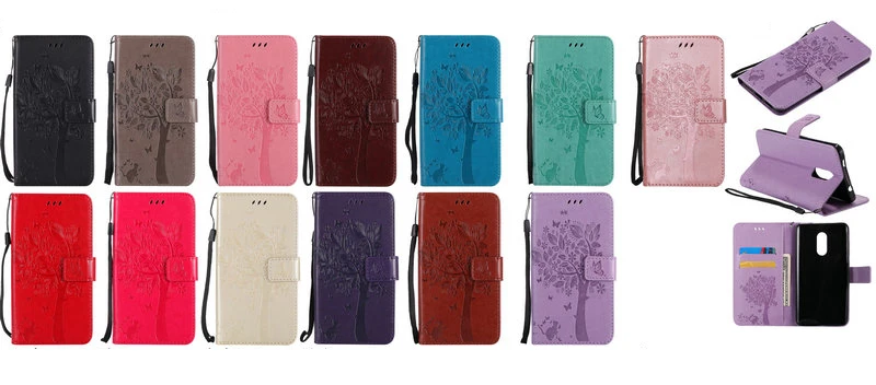 Для Redmi note 4x чехол кошелек кожа книга искусственная мягкая задняя крышка для redmi 4