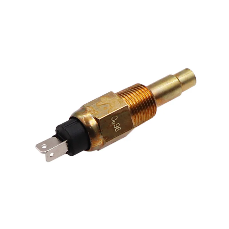 1/8 NPT-M16 x1.5 датчик температуры масла для гоночных автомобилей датчик температуры воды Датчик датчика