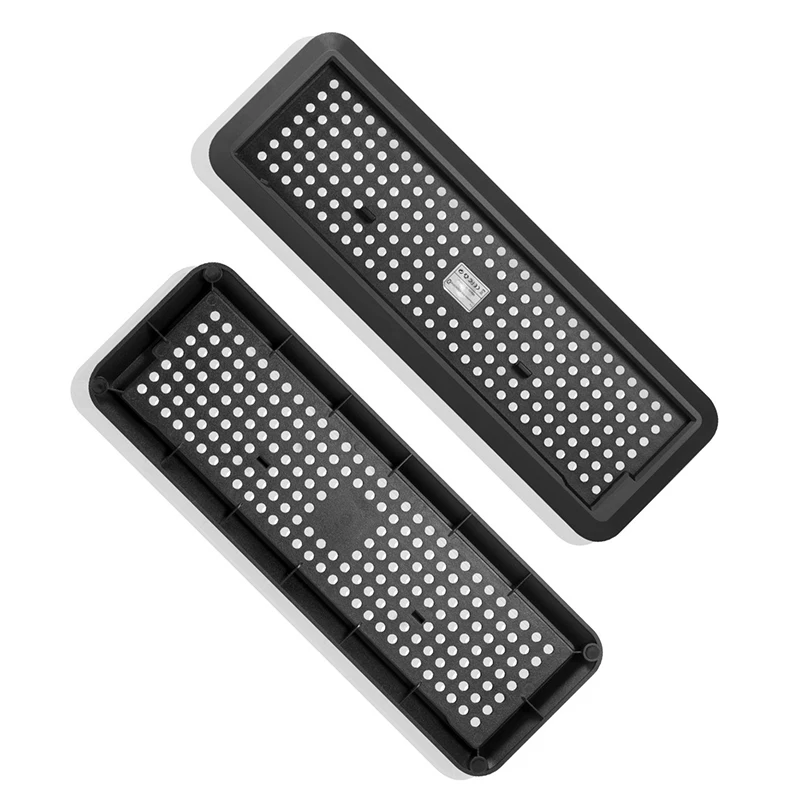 Вертикальная подставка для игровой консоли Xbox One X кронштейн кулер экономии