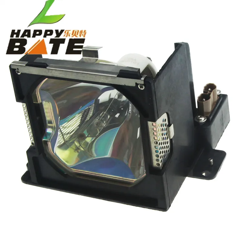 HAPPYBATE POA-LMP81/610-314-9127 Replacement projector lamp for PLC-XP51/PLC-XP5100C/PLC-XP51L/PLC-XP56;EIKI LC-X60/LC-X70