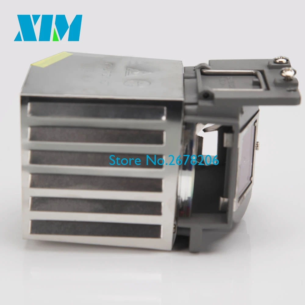 RLC-072 Replacement Projector Lamp for VIEWSONIC PJD5123 PJD5133 PJD5223 PJD5233 PJD5353 PJD5523W with housing | Электроника