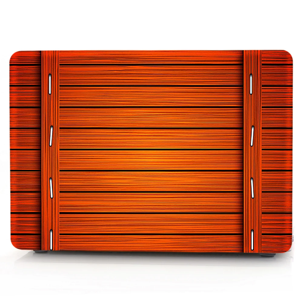 Чехол для Macbook M1 2020 Air Pro 13 с сенсорной панелью Жесткий ноутбука Retina 11 6 12 3 15 4 16