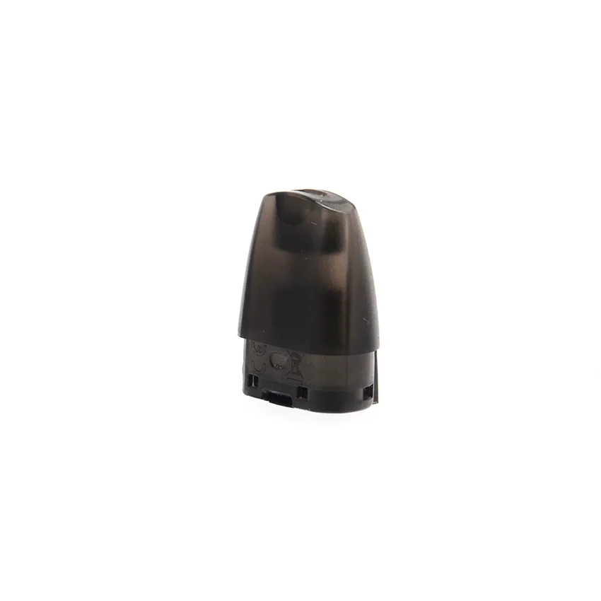 Оригинальный JUSTFOG MINIFIT Pod Cartridge1.5ml бак 1.6ohm комплект атомайзера электронная