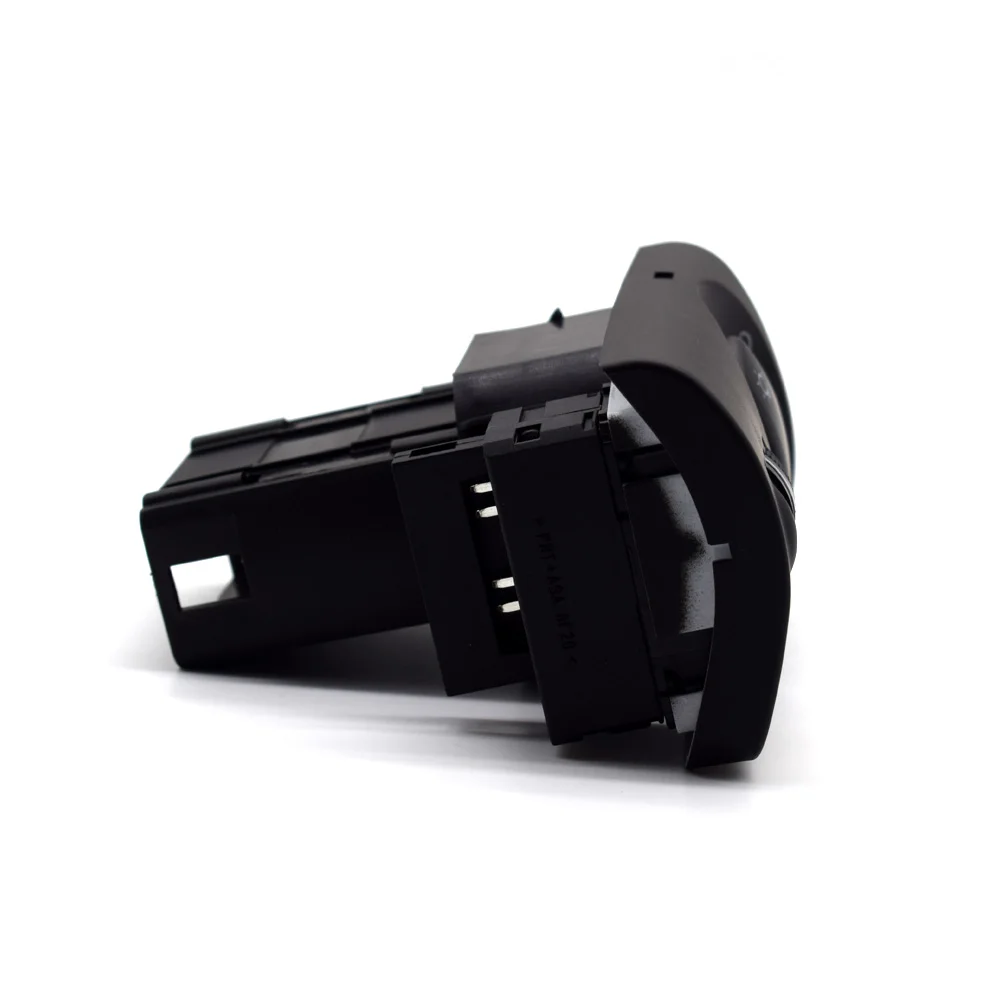 ANZULWANG 4B1941531E 4B1 941 531 E Head Light Fog Lamp Switch Master Headlight switch For Audi A6 4B C5 AVANT S6 | Автомобили и