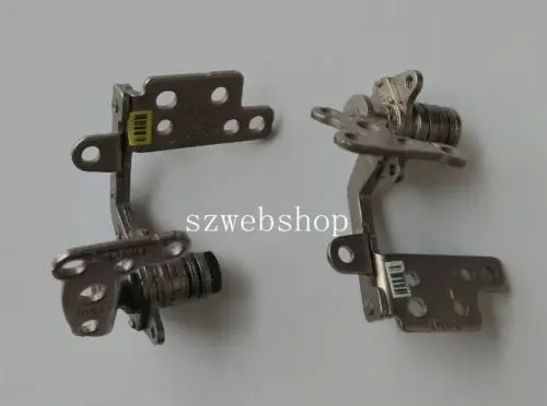 Новинка для SONY VAIO SVF142C29X SVF142C29U SVF142C29W SVF142A26T ЖК петли ноутбука левый и правый набор