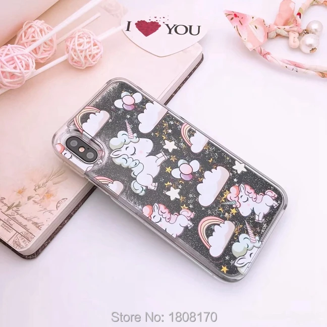 Жесткий чехол C-Ku для Samsung Galaxy NOTE5 S5 S6 S7 Edge S8 Plus J510 J710 A510 A710 Bling Cover 10 шт. |