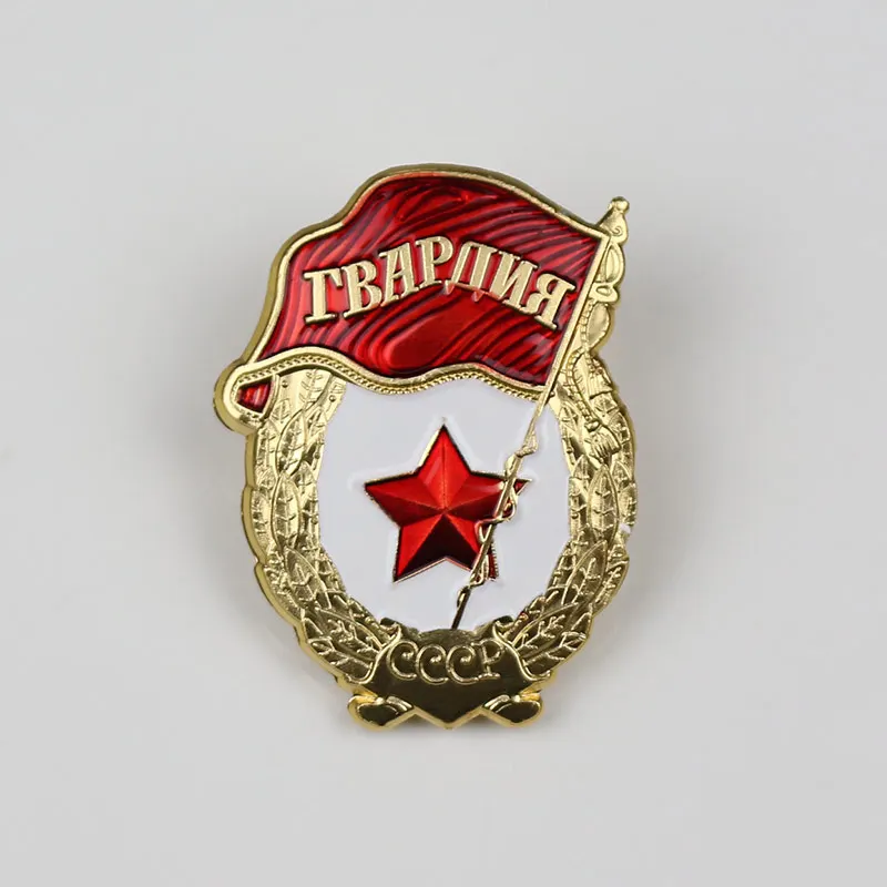 Орден СССР, военный медаль на День Победы, чксп, золотые бейджи