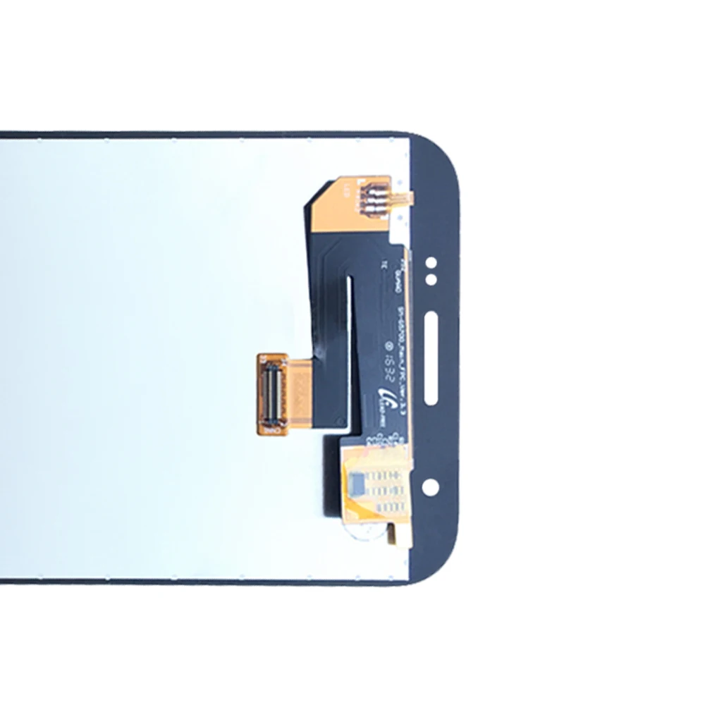 Новый Super AMOLED LCD J3 Emerge 2017 2nd Gen Prime J327 дисплей 100% протестированный рабочий сенсорный