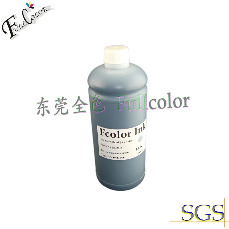 36 месяцев гарантии чернила для принтера Epson Stylus Photo R3000 CISS|dye ink|ink for epsonink system |