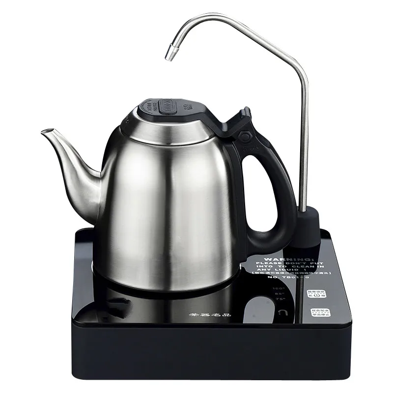 

Electric kettle stainless steel 304 food grade thermostatic automatic upper water electric