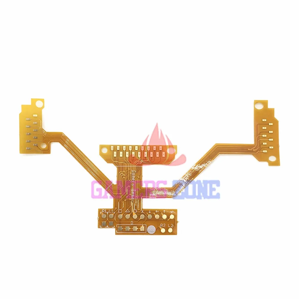 Для контроллера PS4 Custom Easy Remap V1 V3 Board Remapper Mapper Paddles | Электроника