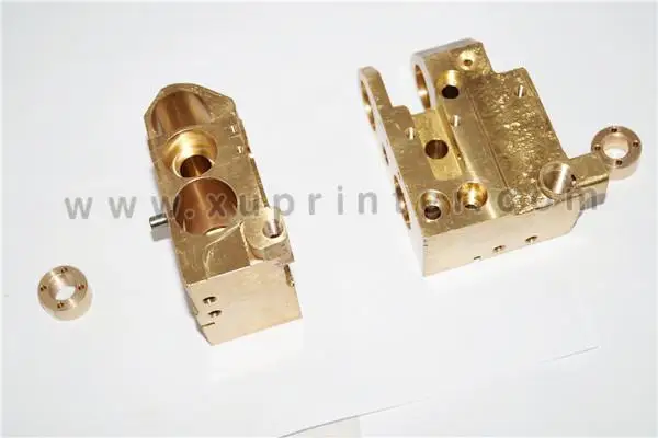 1 пара C5.072.201 C5.072.202 SM102 CD102 корпус для Heidelberg|Детали принтера| |