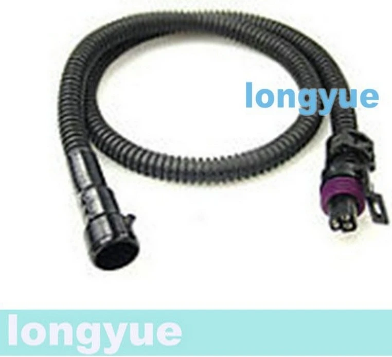 Longyue 10 шт. TPS пучок-удлинитель Metripack TPS/AIR CON удлинитель LOOM 24&quot | Лампы и освещение