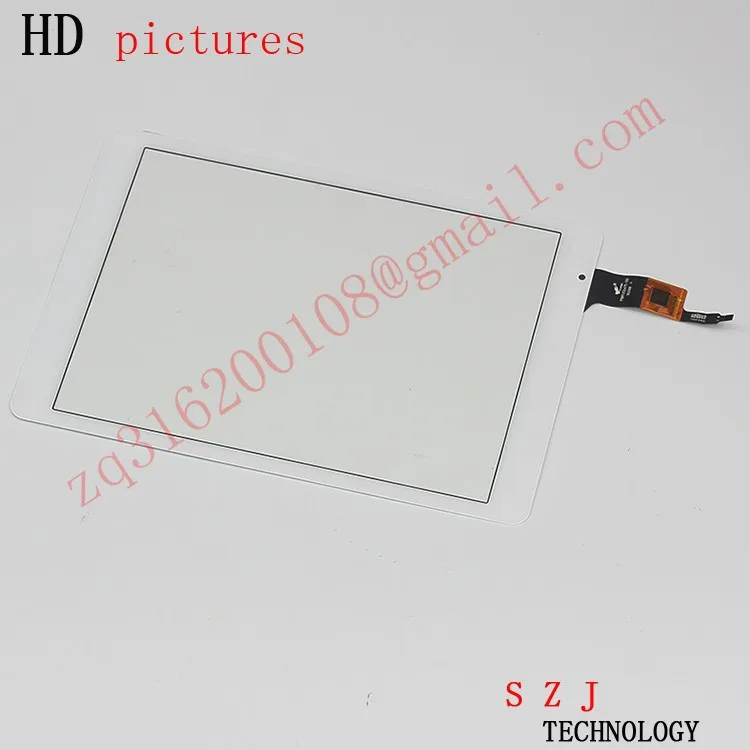 Новинка 9," дюймовый OLM-097D0761-FPC Ver.2 сенсорный экран дигитайзер Ремонт для Teclast X98 Air III 3 P98 4G