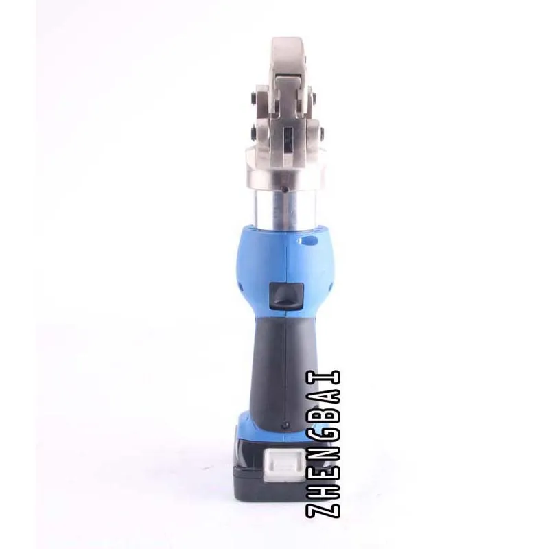 Мини светильник Тип светлых обжимных инструментов на батарейках для прессования