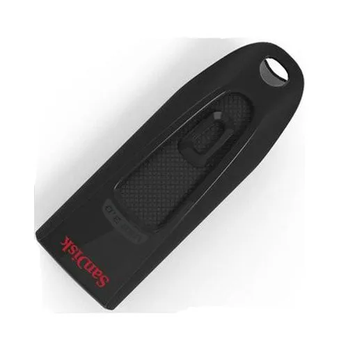 100% подлинные оригинальные SanDisk ультра USB 3.0 CZ48 16 ГБ 32 64 флэш-накопитель флэш-диск