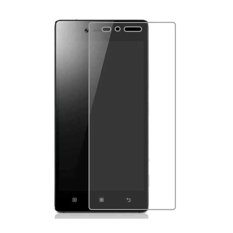 2 шт. закаленное стекло для Lenovo VIBE Shot Z90 7 Z90a40 защита экрана Защитная пленка a40