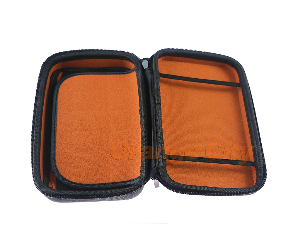 ChengChengDianWan Новое поступление жесткий дорожный защитный чехол для хранения с