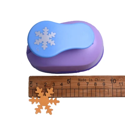 Большой 1,"(диаметр: 37 мм) Круглый круглый форма экономия усилий шаблон мягкий eva пенопластовый перфоратор для бумажных карт Скрапбукинг резаки - Цвет: 15
