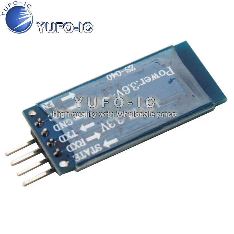 BT06 Bluetooth-совместимый модуль последовательного порта беспроводной сквозной